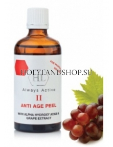 Holy Land Anti Age Peel 2 100ml